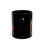 Outer Space Trips Mug