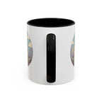 Focus Alien Accent Mug