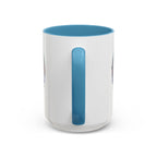 Calm Alien Accent Mug