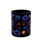 Pumpkin Glow Mug