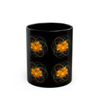 Quantum Pumpkin Spice Mug