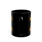 Quantum Pumpkin Spice Mug