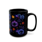 Pumpkin Glow Mug