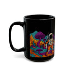 Outer Space Trips Mug