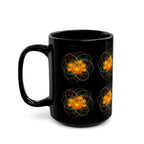 Quantum Pumpkin Spice Mug