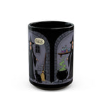Witch's Brew Mug