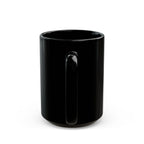 Pumpkin Night Ceramic Mug