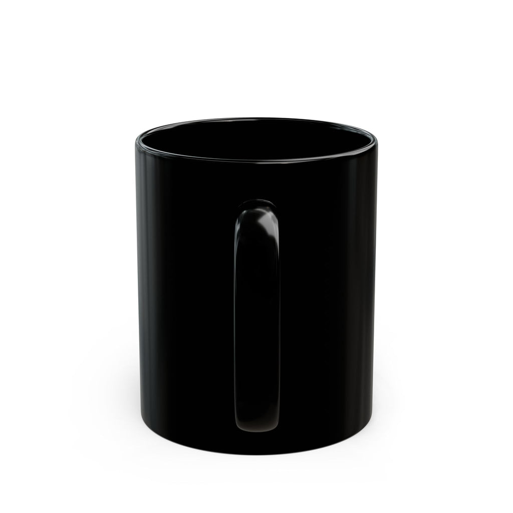 Pumpkin Night Ceramic Mug