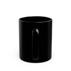 Pumpkin Night Ceramic Mug
