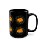 Quantum Pumpkin Spice Mug