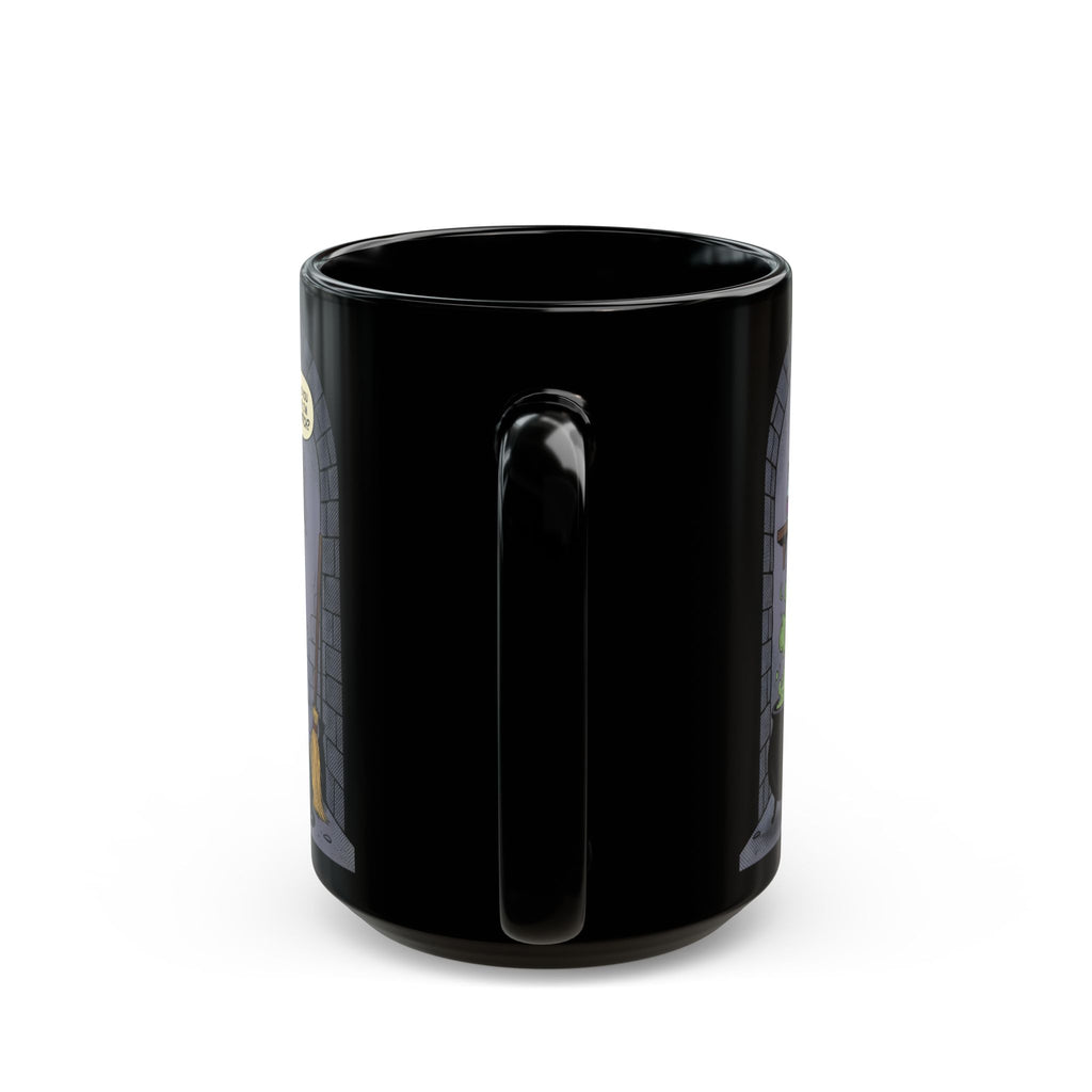 Witch's Brew Mug