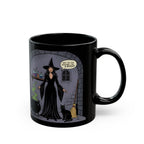 Witch's Brew Mug