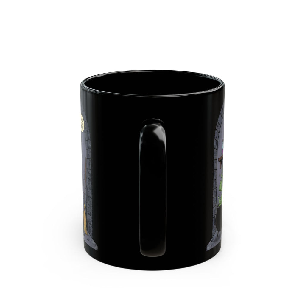 Witch's Brew Mug
