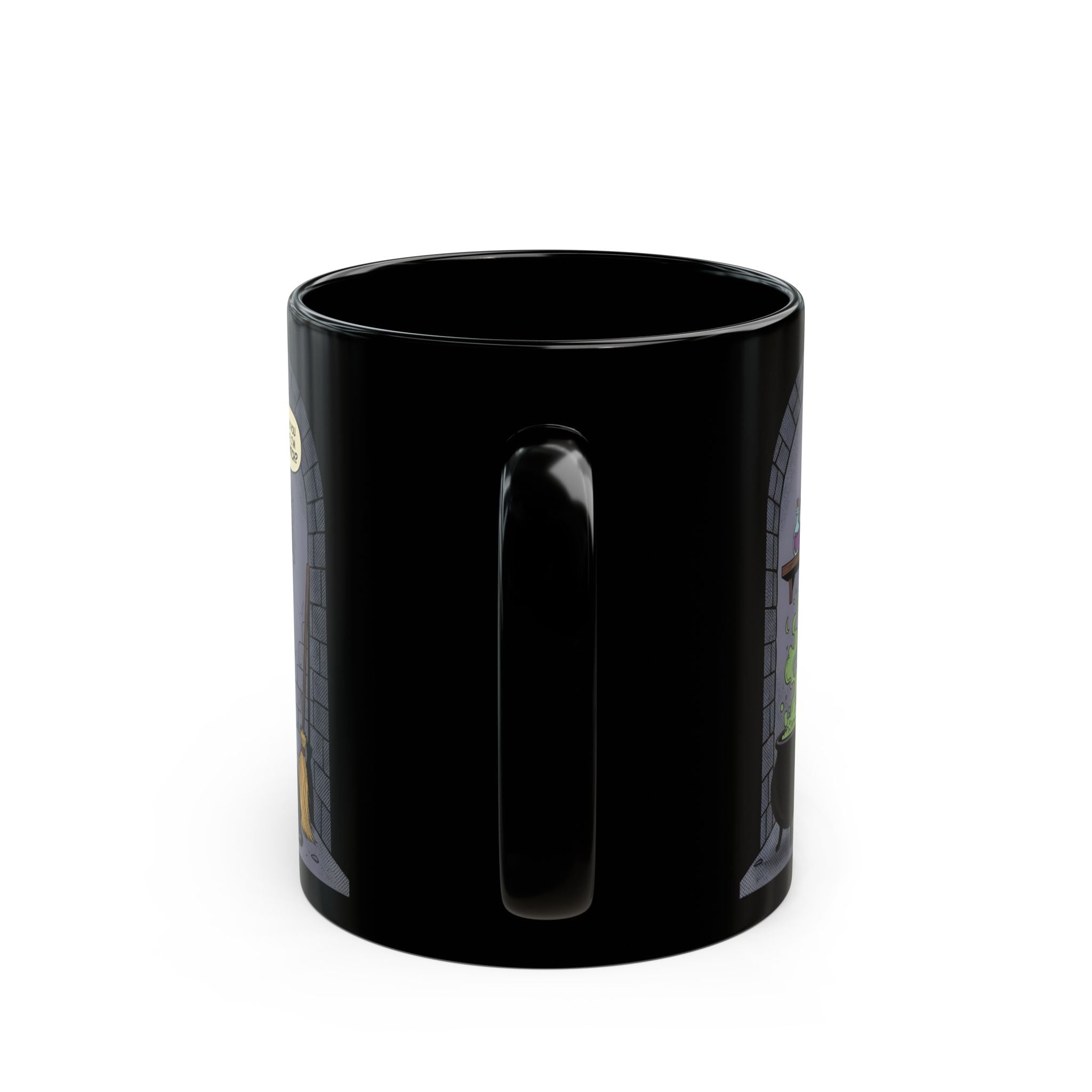 Witch's Brew Mug
