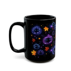 Pumpkin Glow Mug