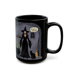 Witch's Brew Mug