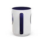 Dreamy Alien Accent Mug