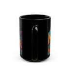 Outer Space Trips Mug