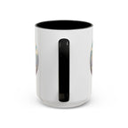 Focus Alien Accent Mug