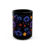Pumpkin Glow Mug